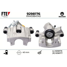 Bremssattel 9298176