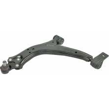 Metzger Lenker, Radaufhängung 58026601