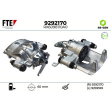 Bremssattel 9292170 Bremssattel 9292170