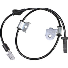 Metzger Sensor, Raddrehzahl 09001200