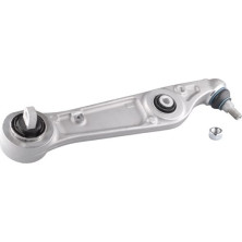 Tedgum Lenker, Radaufhängung TED39006