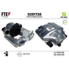 FTE Bremssattel 9291738