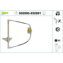 Fensterheber 850991 Fensterheber 850991