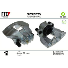 FTE Bremssattel 9292275