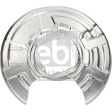 febi bilstein Spritzblech, Bremsscheibe 197147