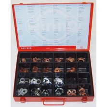 Elring Dichtringsatz 505.550