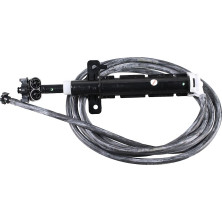 Metzger Waschwasserdüse, Scheinwerferreinigung 2221167