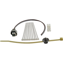 Metzger Kabelreparatursatz, Außentemperatursensor 2324021