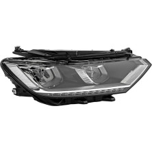 Hauptscheinwerfer 046627 Hauptscheinwerfer 046627