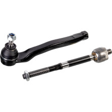 FEBI BILSTEIN 37618 Spurstange FEBI BILSTEIN 37618 Spurstange