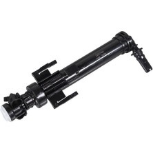 Metzger Waschwasserdüse, Scheinwerferreinigung 2220743