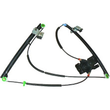 Metzger Fensterheber 2160020