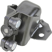 Metzger Rollenführung, Schiebetür 2310122