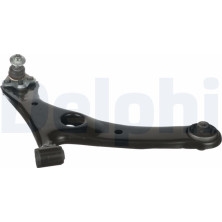 Lenker, Radaufhängung TC3624