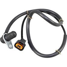 Metzger Sensor, Raddrehzahl 09001343