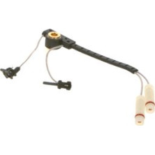 BOSCH Warnkontakt, Bremsbelagverschleiß 1 987 474 584 BOSCH Warnkontakt, Bremsbelagverschleiß 1 987 474 584