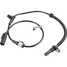 Metzger Sensor, Raddrehzahl 09001324