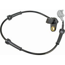 Sensor, Raddrehzahl 09001092