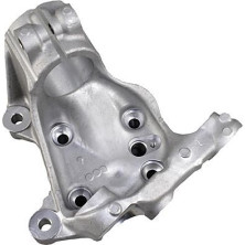 Metzger 2 x METZGER Achsschenkel, Radaufhängung 58135801