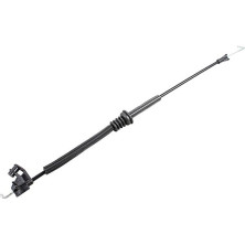 Metzger Seilzug, Türentriegelung 3160020