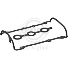Elring 2 x ELRING Dichtungssatz, Zylinderkopfhaube 040.050
