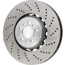 Bremsscheibe BFR43852 Bremsscheibe BFR43852
