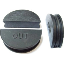 Elring Dichtung, Zylinderkopfhaube 310.689