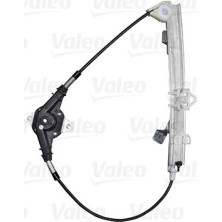 Valeo Fensterheber 851556