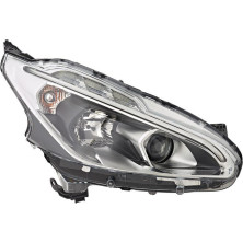 Hauptscheinwerfer 046635 Hauptscheinwerfer 046635