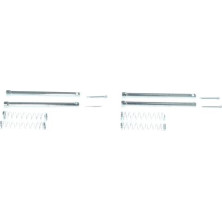 BOSCH Zubehörsatz, Scheibenbremsbelag 1 987 474 615 BOSCH Zubehörsatz, Scheibenbremsbelag 1 987 474 615