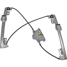 Metzger Fensterheber 2160584