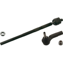 FEBI BILSTEIN 43465 Spurstange FEBI BILSTEIN 43465 Spurstange