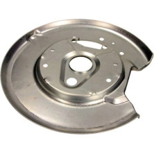 Maxgear 2 x MAXGEAR Spritzblech, Bremsscheibe 19-3447