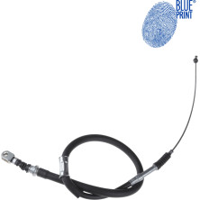 Seilzug, Feststellbremse ADT34639
