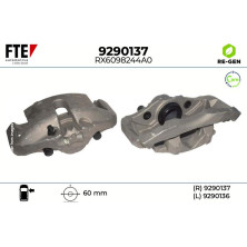 Bremssattel 9290137