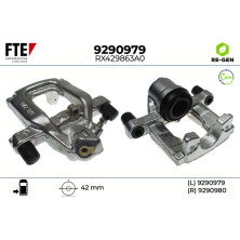 Bremssattel 9290979