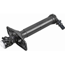 Metzger Waschwasserdüse, Scheinwerferreinigung 2220684