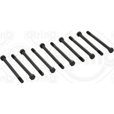 Zylinderkopfschraubensatz 802.720 Zylinderkopfschraubensatz 802.720