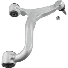 Lenker, Radaufhängung 34314 01