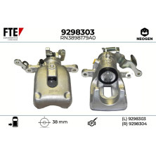 Bremssattel 9298303 Bremssattel 9298303
