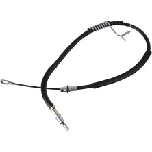 FEBI BILSTEIN 176827 Seilzug, Feststellbremse FEBI BILSTEIN 176827 Seilzug, Feststellbremse