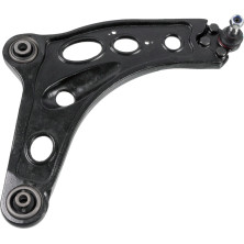 FEBI BILSTEIN 181035 Querlenker, Lenker, Radaufhängung FEBI BILSTEIN 181035 Querlenker, Lenker, Radaufhängung