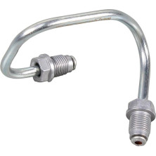 Metzger Bremsleitung 4120003