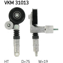 Spannrolle, Keilrippenriemen VKM 31013 Spannrolle, Keilrippenriemen VKM 31013