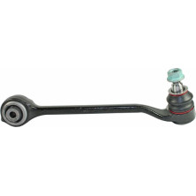 Metzger Lenker, Radaufhängung 58094202
