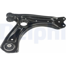 Delphi Lenker, Radaufhängung TC3399