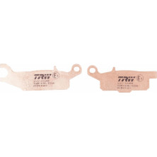 Bremsbelagsatz, Scheibenbremse MCB803SI Bremsbelagsatz, Scheibenbremse MCB803SI
