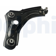 Lenker, Radaufhängung TC3900 Lenker, Radaufhängung TC3900