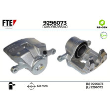 FTE Bremssattel 9296073