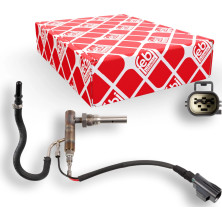 FEBI BILSTEIN 109034 Einspritzeinheit, Ruß-/Partikelfilterregeneration für FORD FEBI BILSTEIN 109034 Einspritzeinheit, Ruß-/Partikelfilterregeneration für FORD